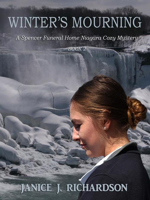 Title details for Winter's Mourning by Janice J. Richardson - Available